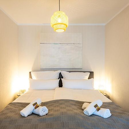 Fewo Ahrperle-Modernes Apartment-Balkon-Kurviertel Bad Neuenahr-Ahrweiler Eksteriør bilde